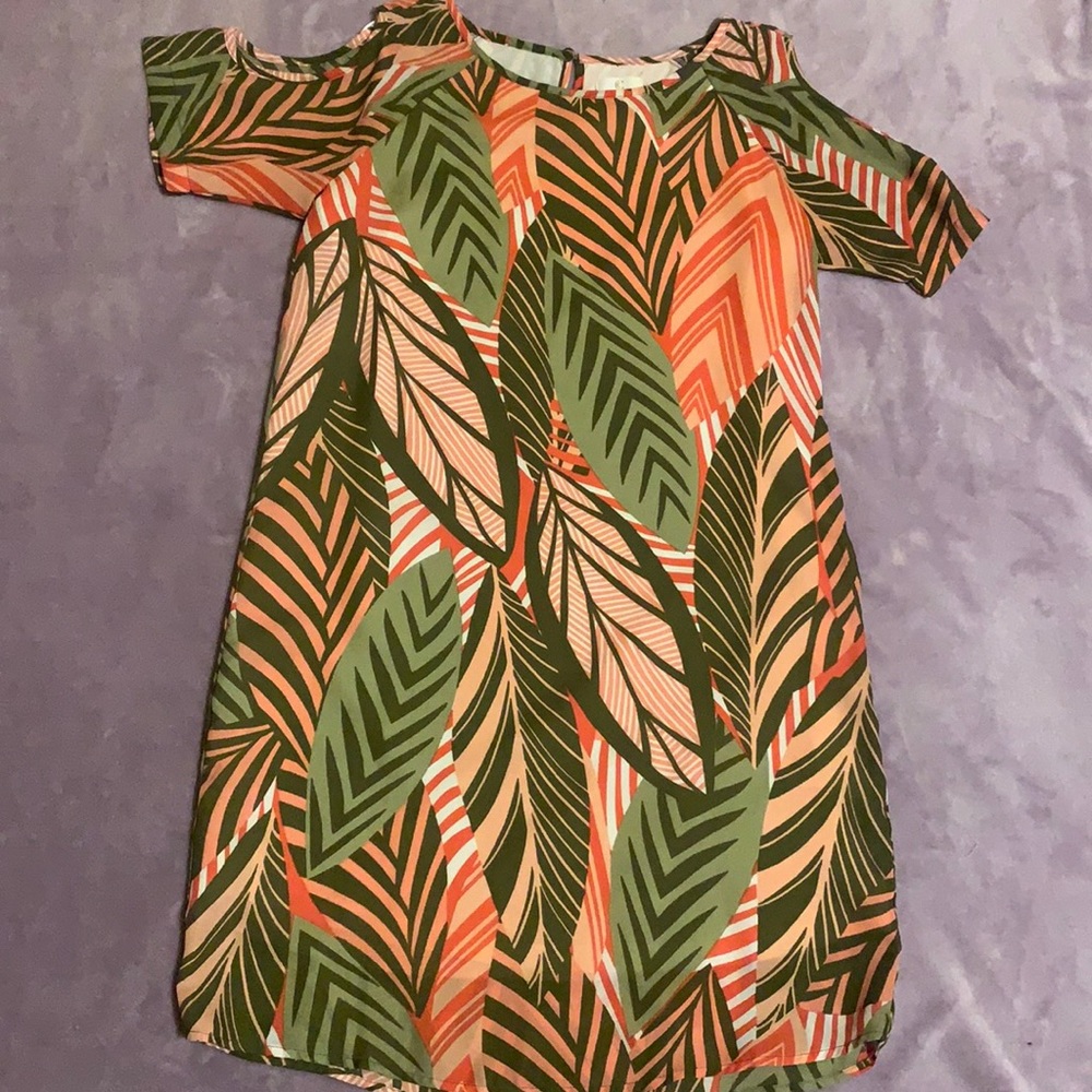Belk C dress, size Small.